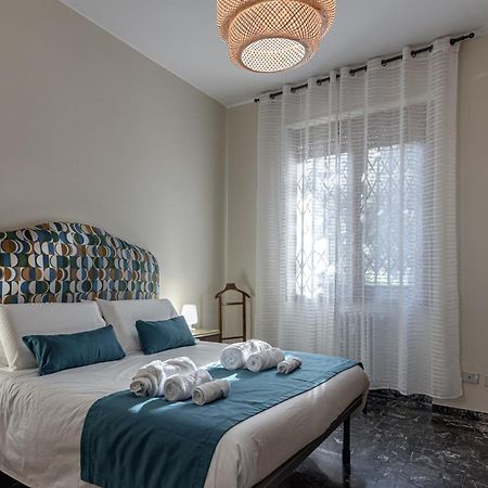 Relax In San Frediano Con Giardino Apartment Florence Ngoại thất bức ảnh