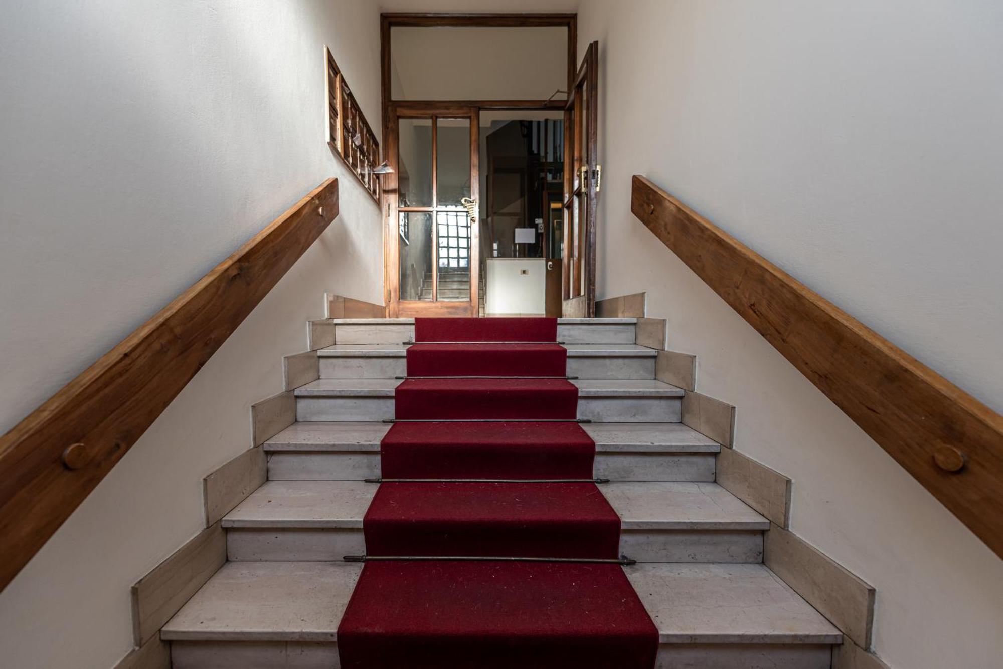 Relax In San Frediano Con Giardino Apartment Florence Ngoại thất bức ảnh