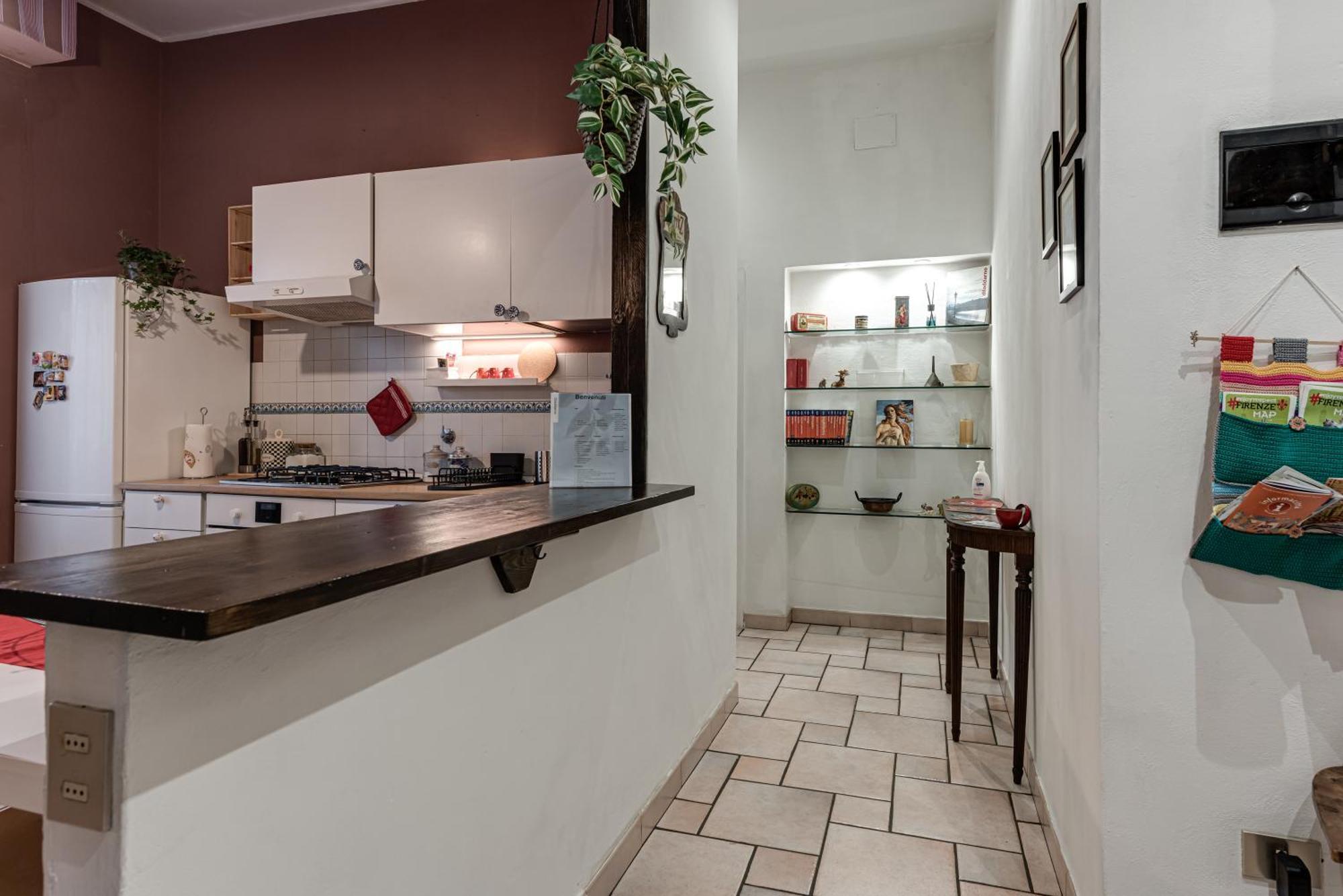 Relax In San Frediano Con Giardino Apartment Florence Ngoại thất bức ảnh